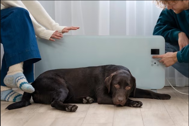 Как эффективно и безопасно восстановить суставы у вашей собаки - практические рекомендации и советы